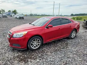 2013 Chevrolet Malibu