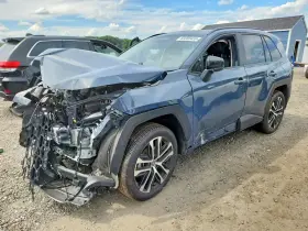 2026 Toyota RAV4