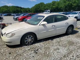 2007 Buick LaCrosse