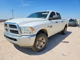 2014 RAM 2500