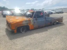1981 Chevrolet C10