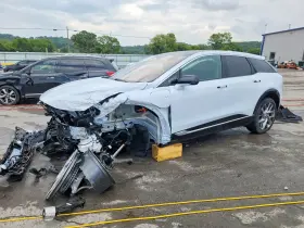 2026 Cadillac Optiq