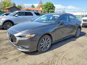 2024 Mazda 3