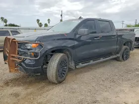 2022 Chevrolet Silverado