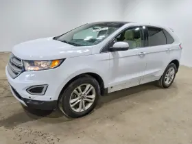 2015 Ford Edge
