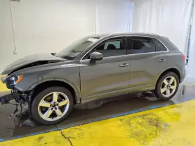 2019 Audi Q3