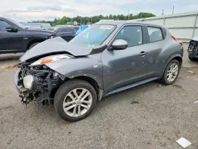 2013 Nissan Juke