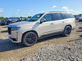 2022 Cadillac Escalade