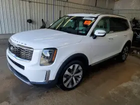 2021 Kia Telluride