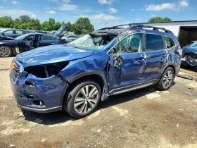 2020 Subaru Ascent