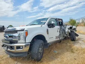 2017 Ford F-350