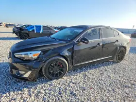 2014 Kia Cadenza