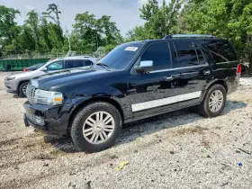 2013 Lincoln Navigator