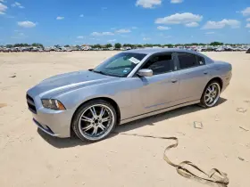 2014 Dodge Charger