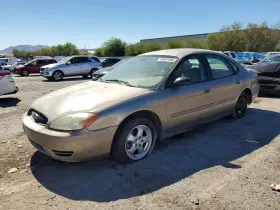 2005 Ford Taurus