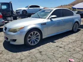 2006 BMW M5