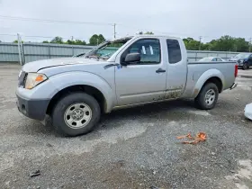 2006 Nissan Frontier