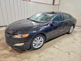 2025 Chevrolet Malibu