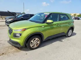 2021 Hyundai Venue