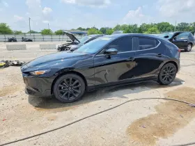 2024 Mazda 3