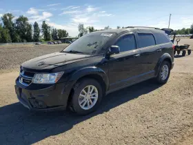2015 Dodge Journey