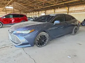 2022 Toyota Avalon