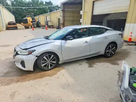 2021 Nissan Maxima