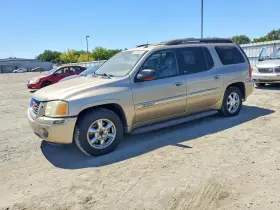 2004 GMC Envoy