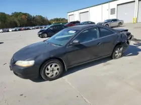 2000 Honda Accord