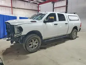 2023 RAM 2500