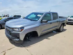 2024 Chevrolet Colorado