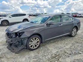 2011 Lexus ES 350