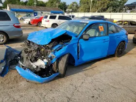2025 Honda Civic Hybrid