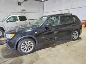 2014 BMW X3