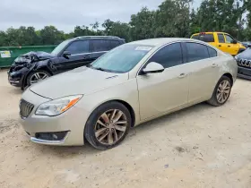 2015 Buick Regal
