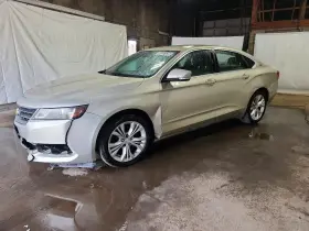 2014 Chevrolet Impala