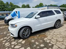 2015 Dodge Durango