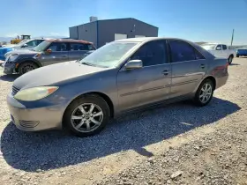 2006 Toyota Camry