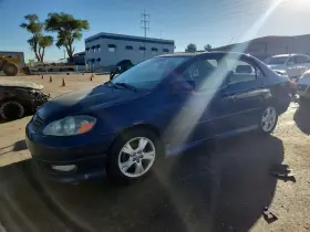 2005 Toyota Corolla