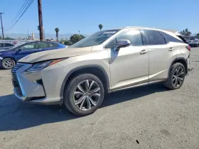 2018 Lexus RX