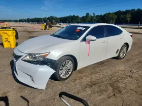 2014 Lexus ES