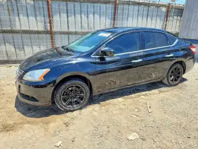 2015 Nissan Sentra