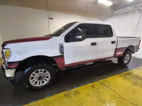 2019 Ford F-250