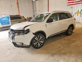 2019 Mitsubishi Outlander
