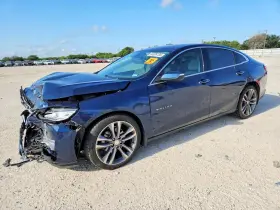 2022 Chevrolet Malibu