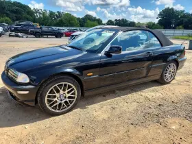 2002 BMW 3 Series