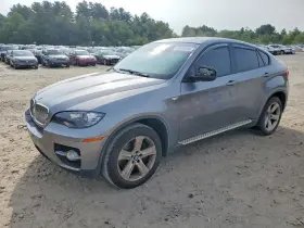 2012 BMW X6