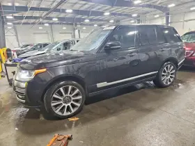 2016 Land Rover Range Rover