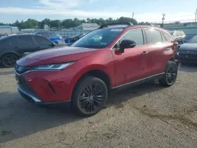 2024 Toyota Venza