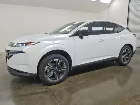 2025 Nissan Murano